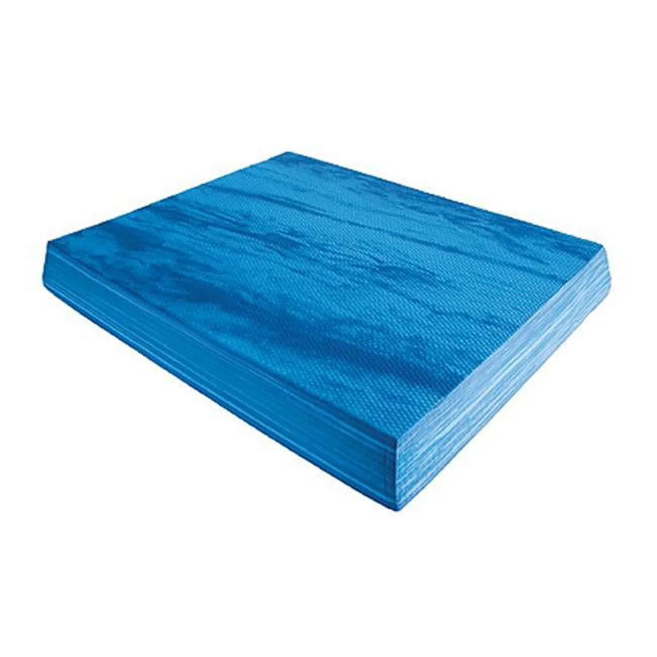 Aeromat 33102 Aeromat Deluxe Balance Pad- Marble Blue
