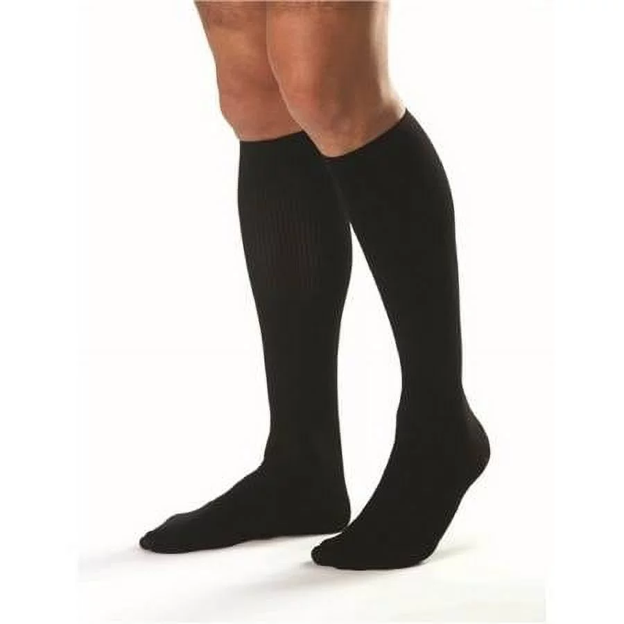 Compression Socks Jobst - Item Number 110781PR - Medium - 1 Pair / Pair