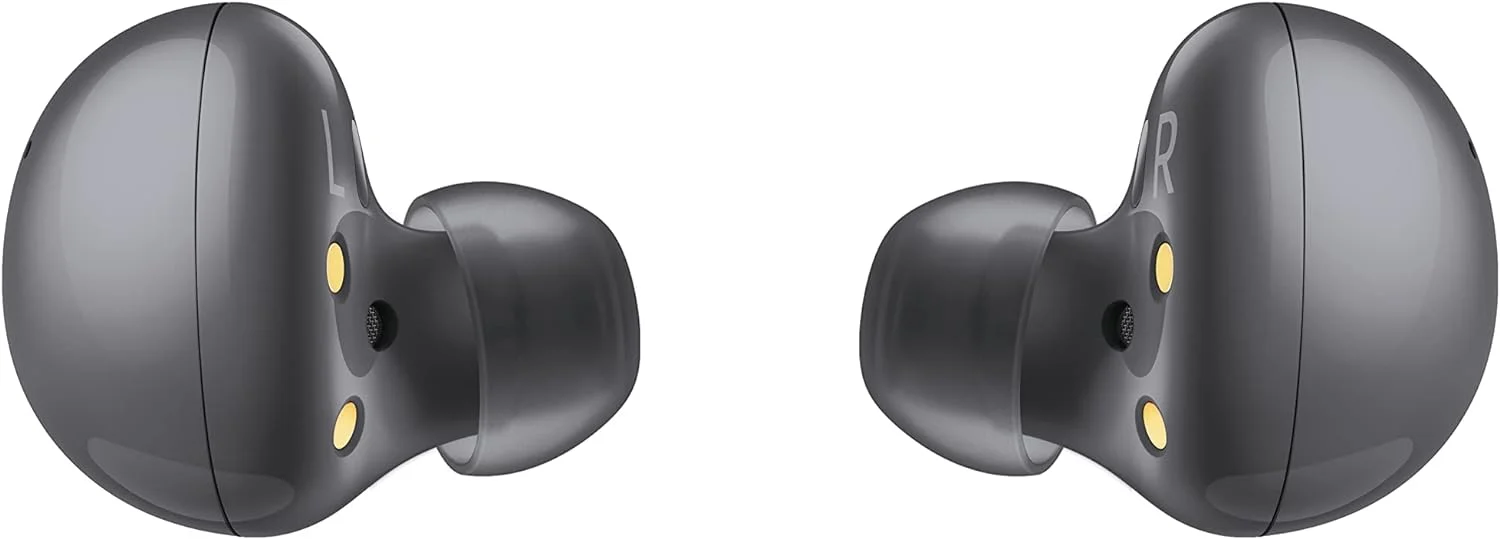 Samsung Galaxy Buds 2 True Wireless Noise Cancelling Bluetooth Earbuds -Graphite