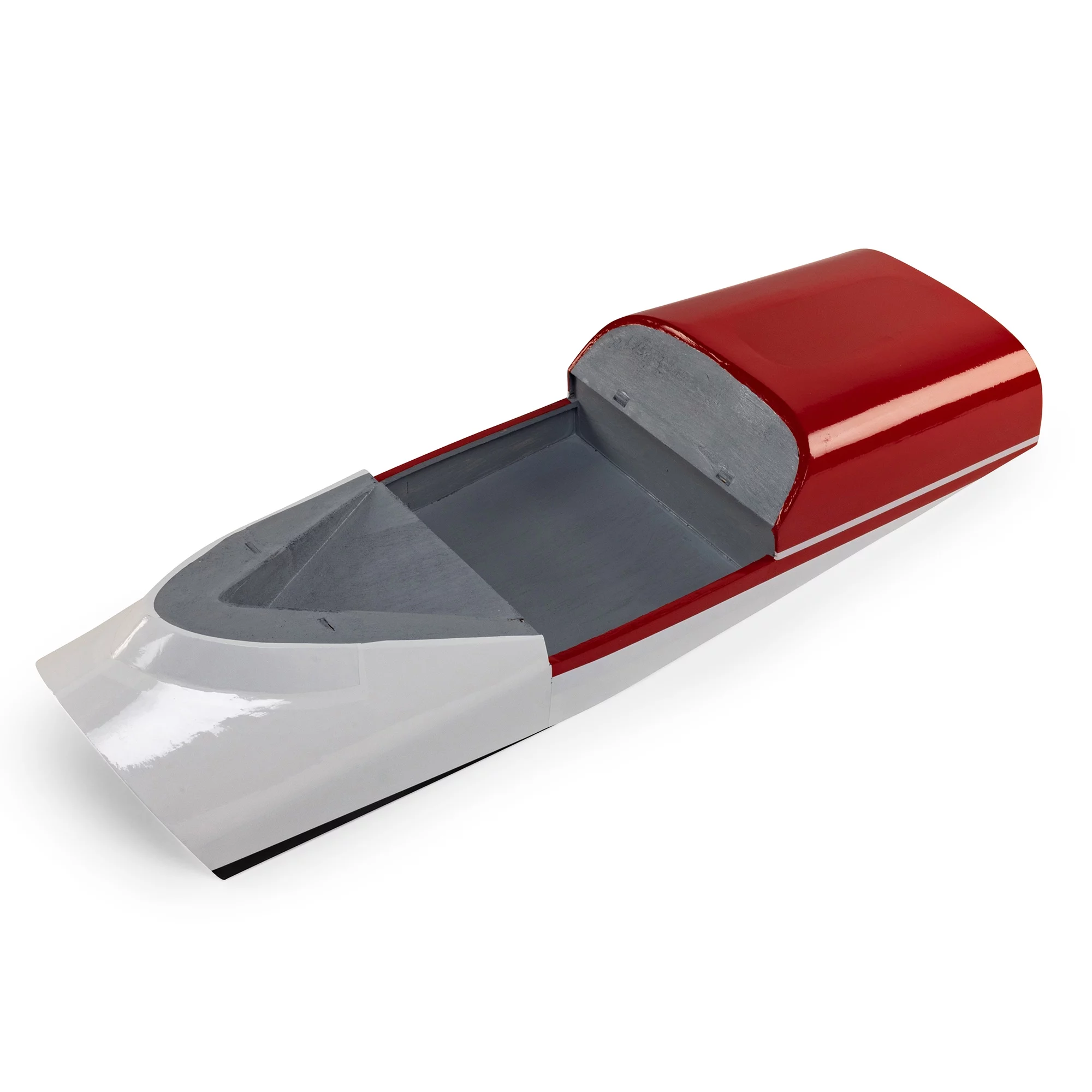 Hangar 9 Fuselage Hatch Pawnee Brave 20cc HAN703507 Replacement Airplane Parts