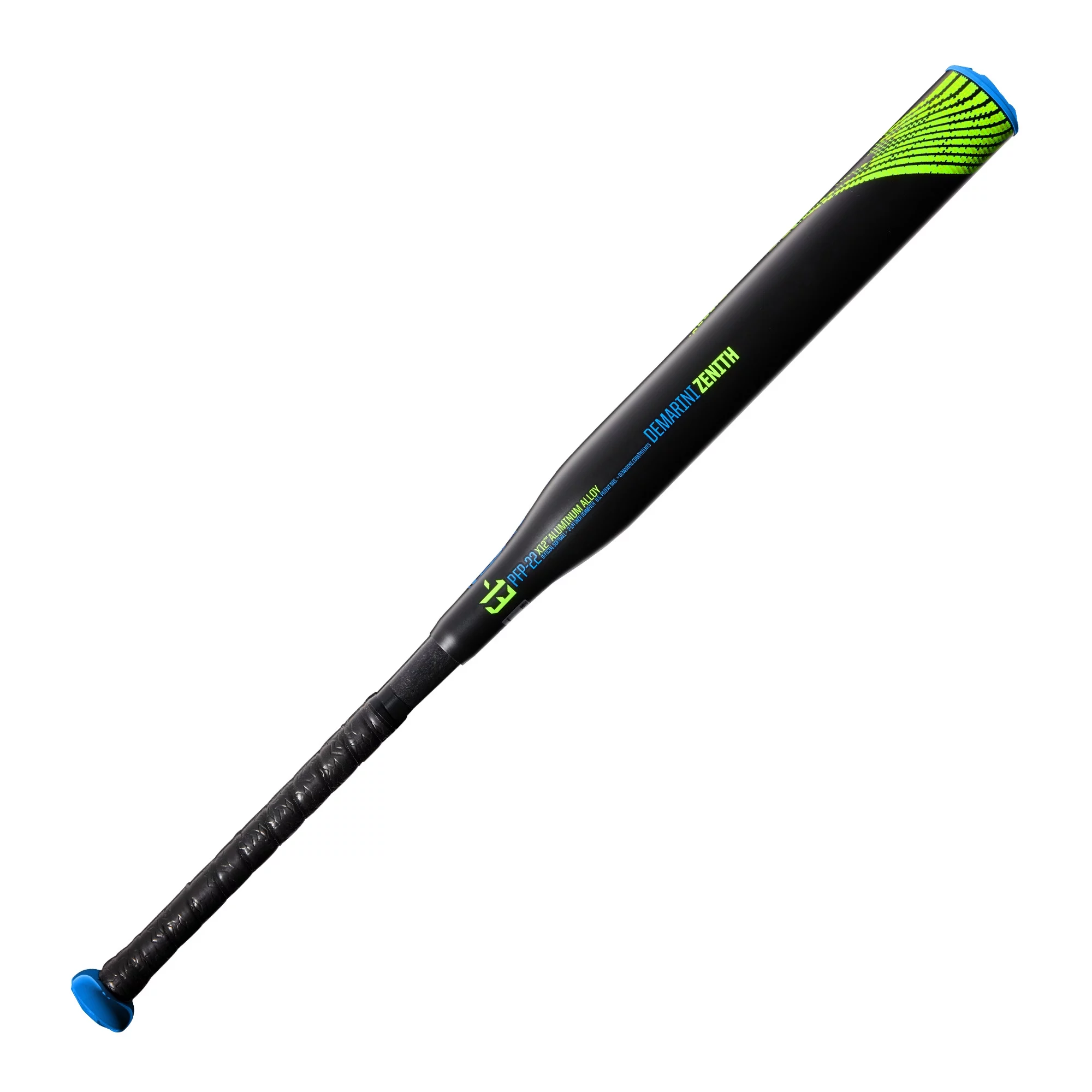 DeMarini 2022 Zenith (-13) Fastpitch Softball Bat - 29 In./16