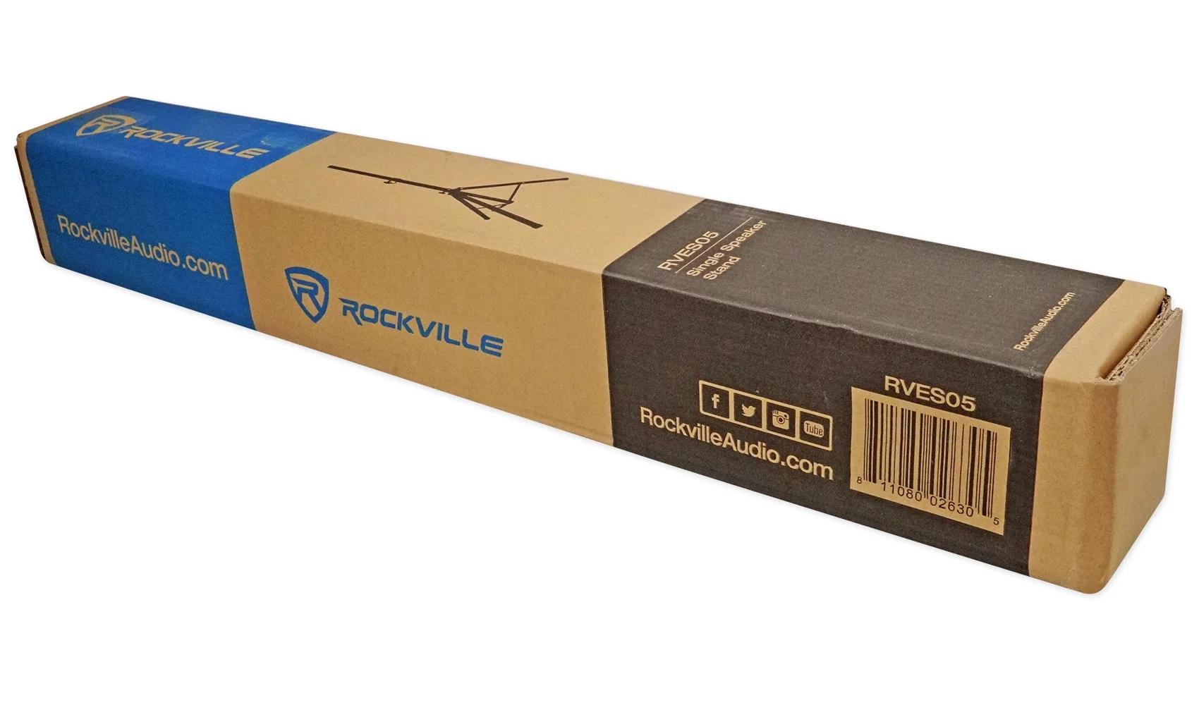 Rockville RPG10BT 10