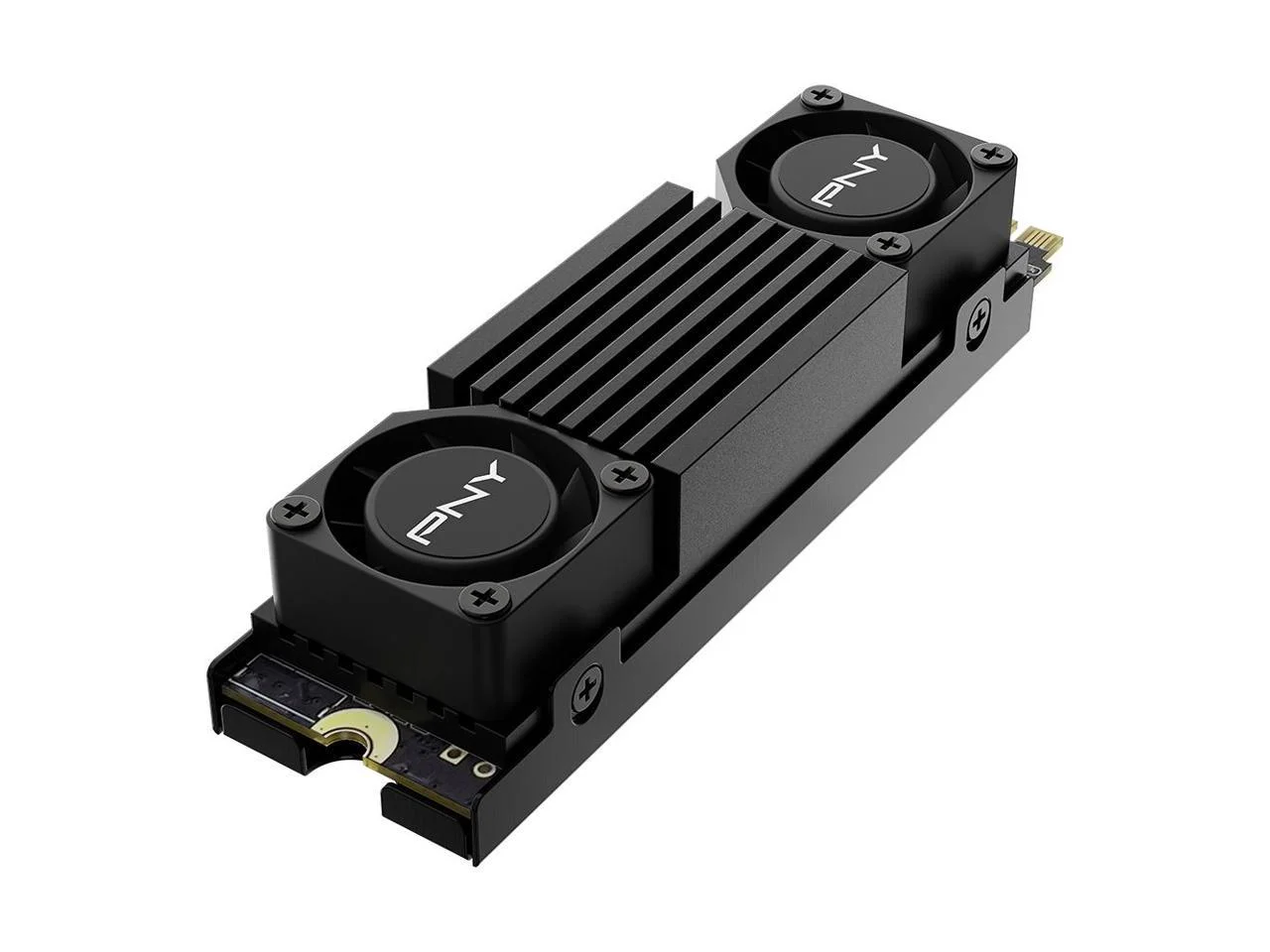 PNY XLR8 M.2 2280 1TB PCI-Express 5.0 x4 3D NAND Internal Solid State Drive (SSD) CS3150