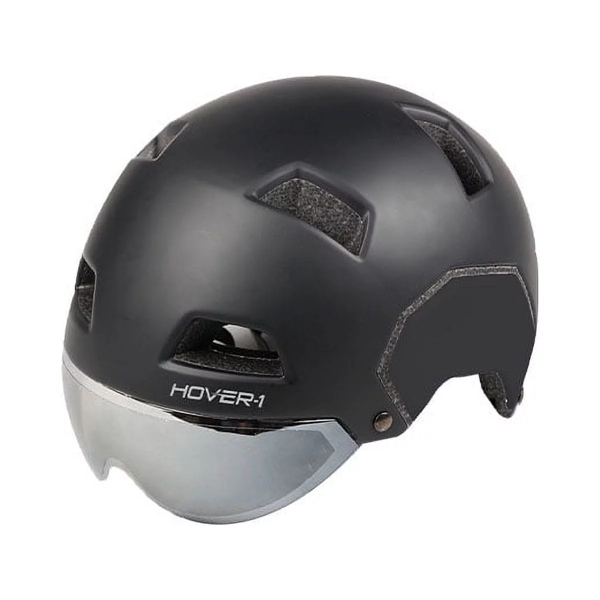 Hover-1 Helmet with Detachable Visor