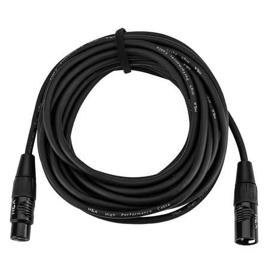 RODECaster Pro II Integrated Audio Production Studio Console Bundle with 4x AT2040 Mic, 4x ATH-M20x Headphones, 2x Broadcast Arm, 2x Mic Stand, 4x M to F XLR Cable, 32GB microSD Card