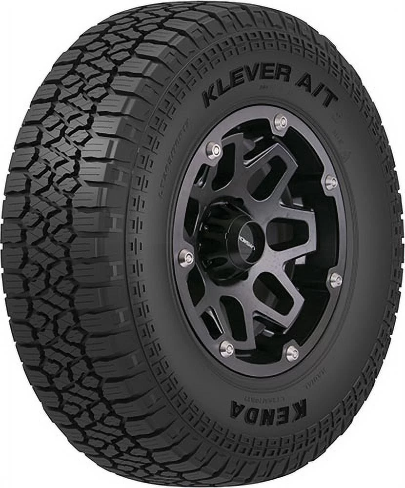 Kenda Klever A/T2 KR628 LT33/12.50R15 108R Light Truck Tire