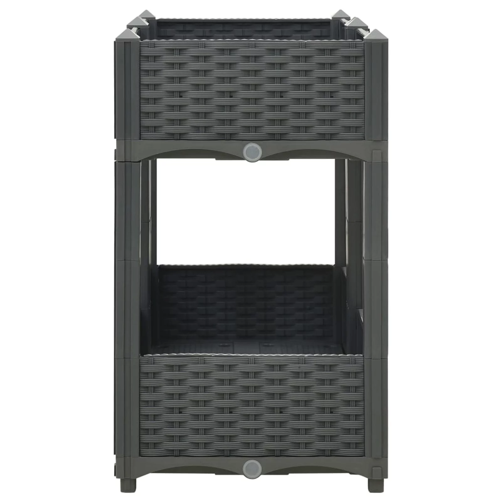 ikayaa Raised Bed 31.5