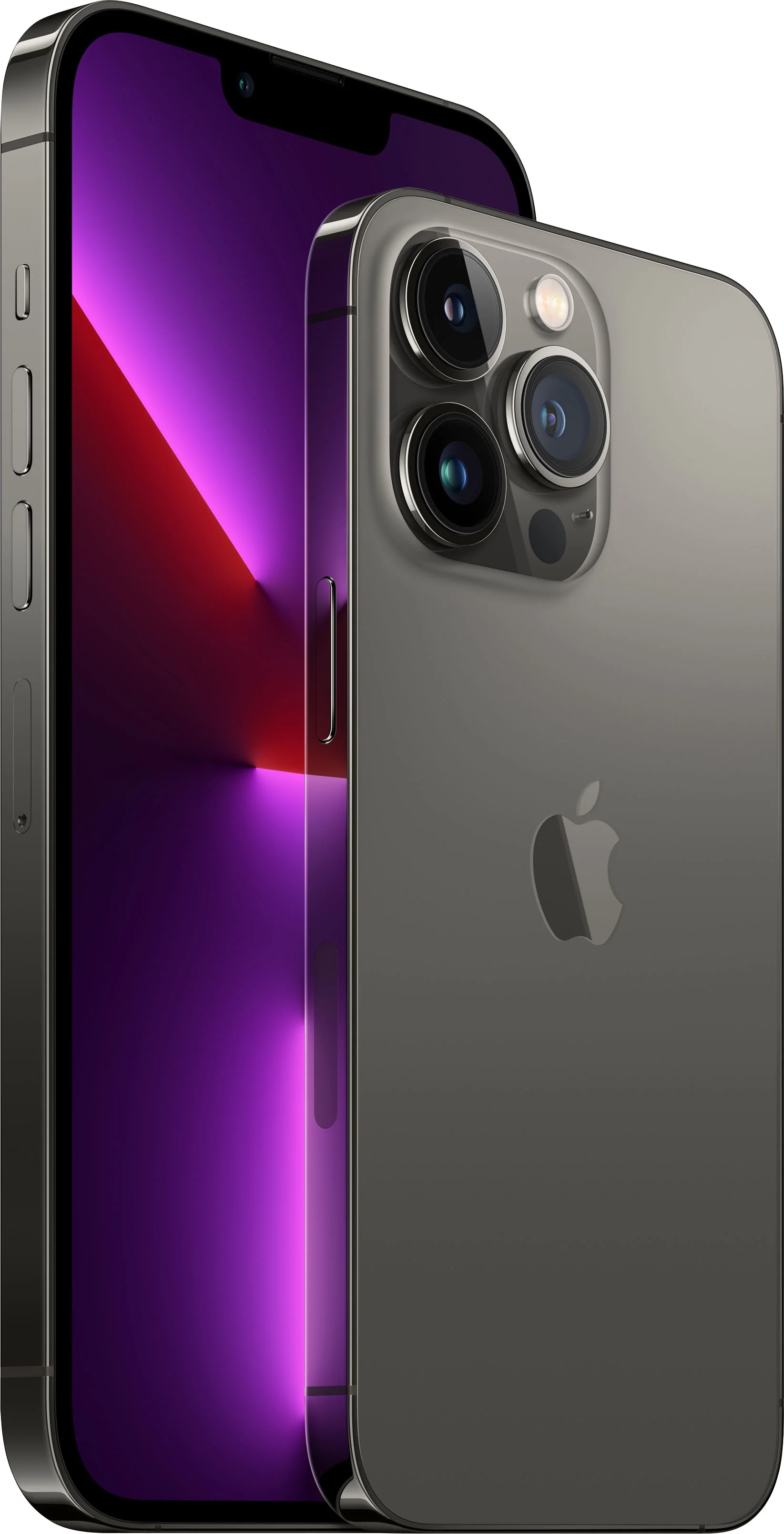 Restored Apple iPhone 13 Pro Graphite (Xfinity Mobile) (Refurbished)