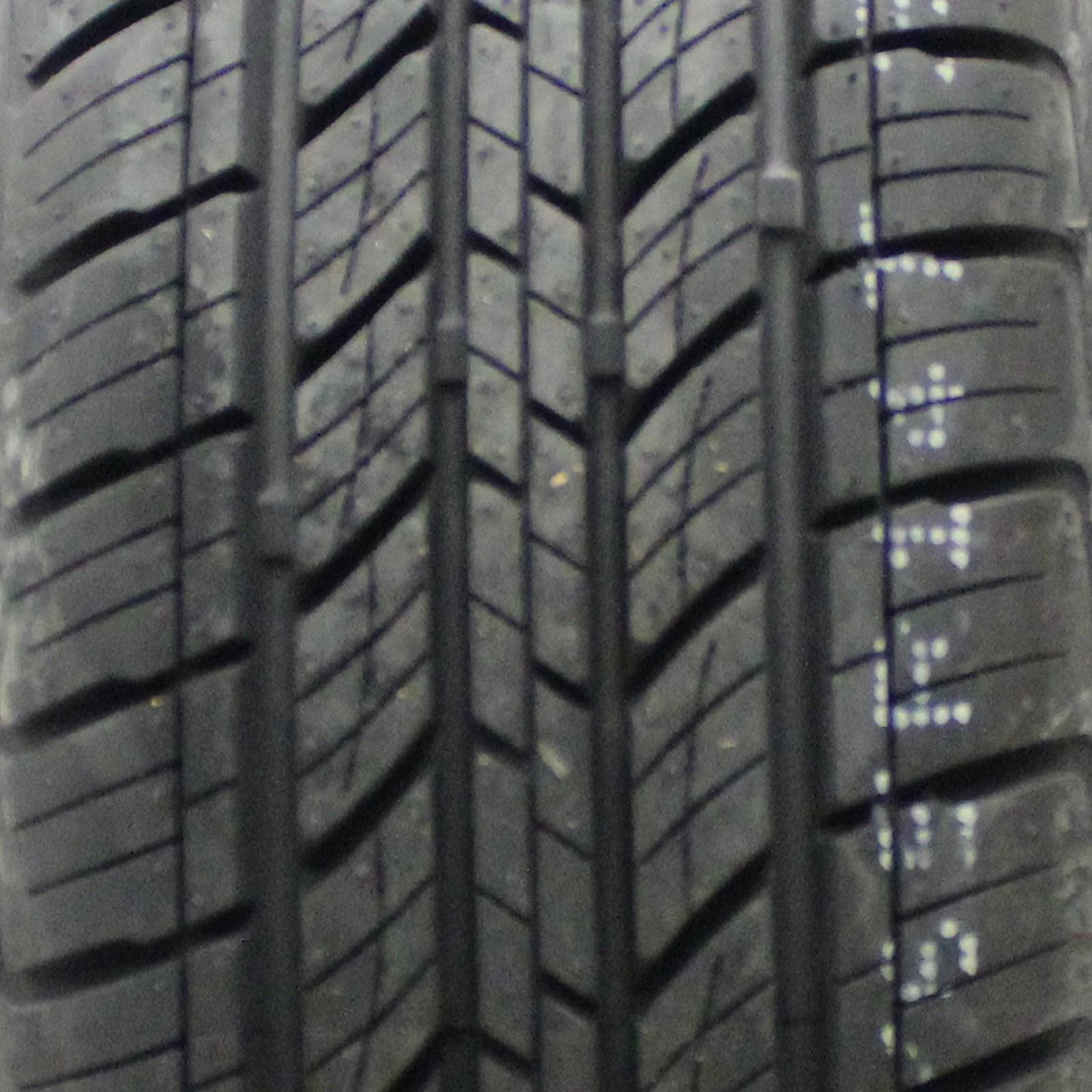 Set of 4 Multi-Mile Matrix Tour RS 205/55R16 91H Tires Fits: 2012-13 Honda Civic EX-L, 2014-15 Honda Civic EX