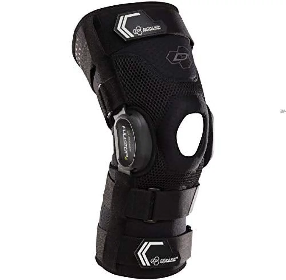 DonJoy Bionic Fullstop Knee Brace  XL