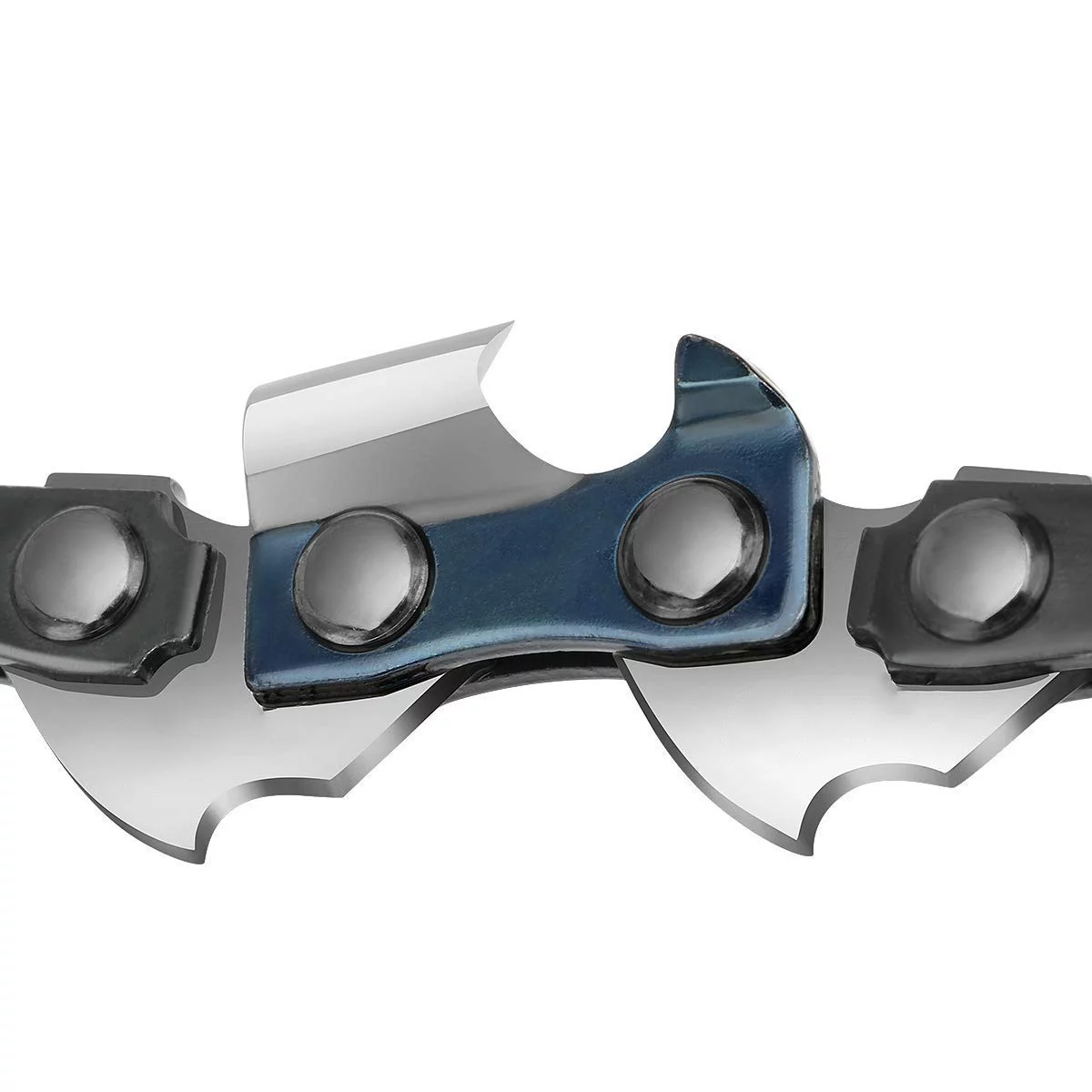 Jeremywell 18 Inch 62 Drive Links Chainsaw Chain Blade 3/8