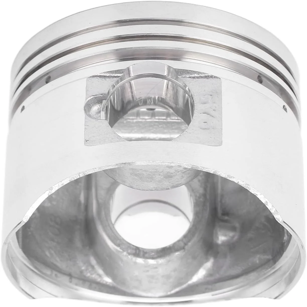 125cc Piston & Rings Lifan 1P54FMI Engine Dirt Pit Bike Atv Apollo BMS Coolster