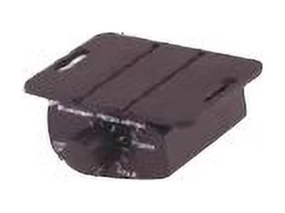 Power acoustik eg1-10000d edge series monoblock class d amp, 10,000 watts max