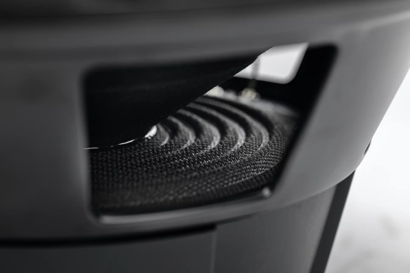 Autotek ATK12D4 ATK Series 12-Inch 800-Watt Dual-Voice-Coil Dual-4-Ohm Subwoofer