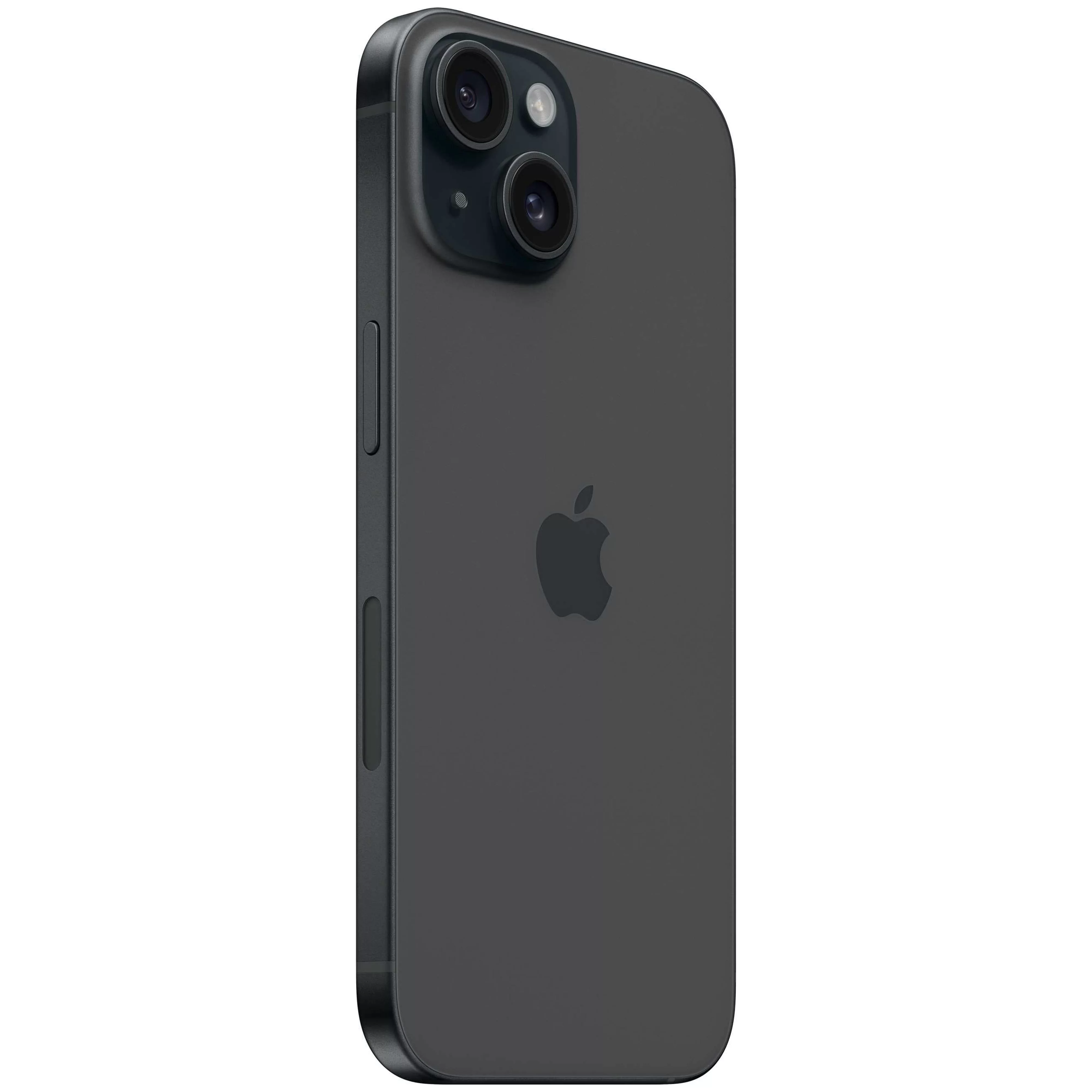Verizon Apple iPhone 15 128GB Black
