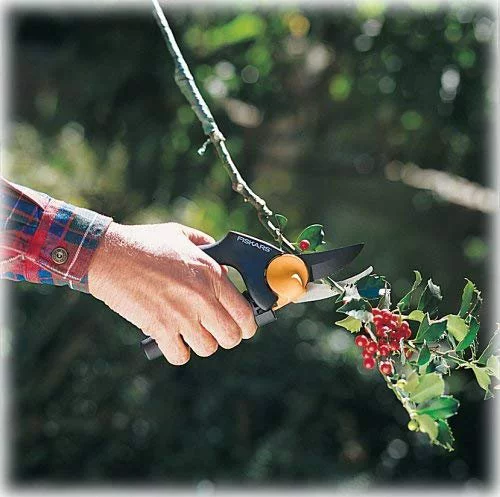 Fiskars PowerGear Pruner 7936