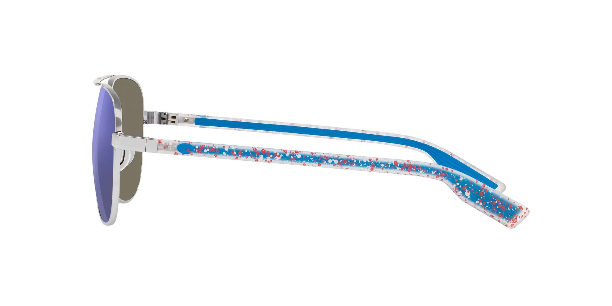 Sunglasses Costa Del Mar 06 S 4002 400202 Peli 287 Brushed Gold Green Mi