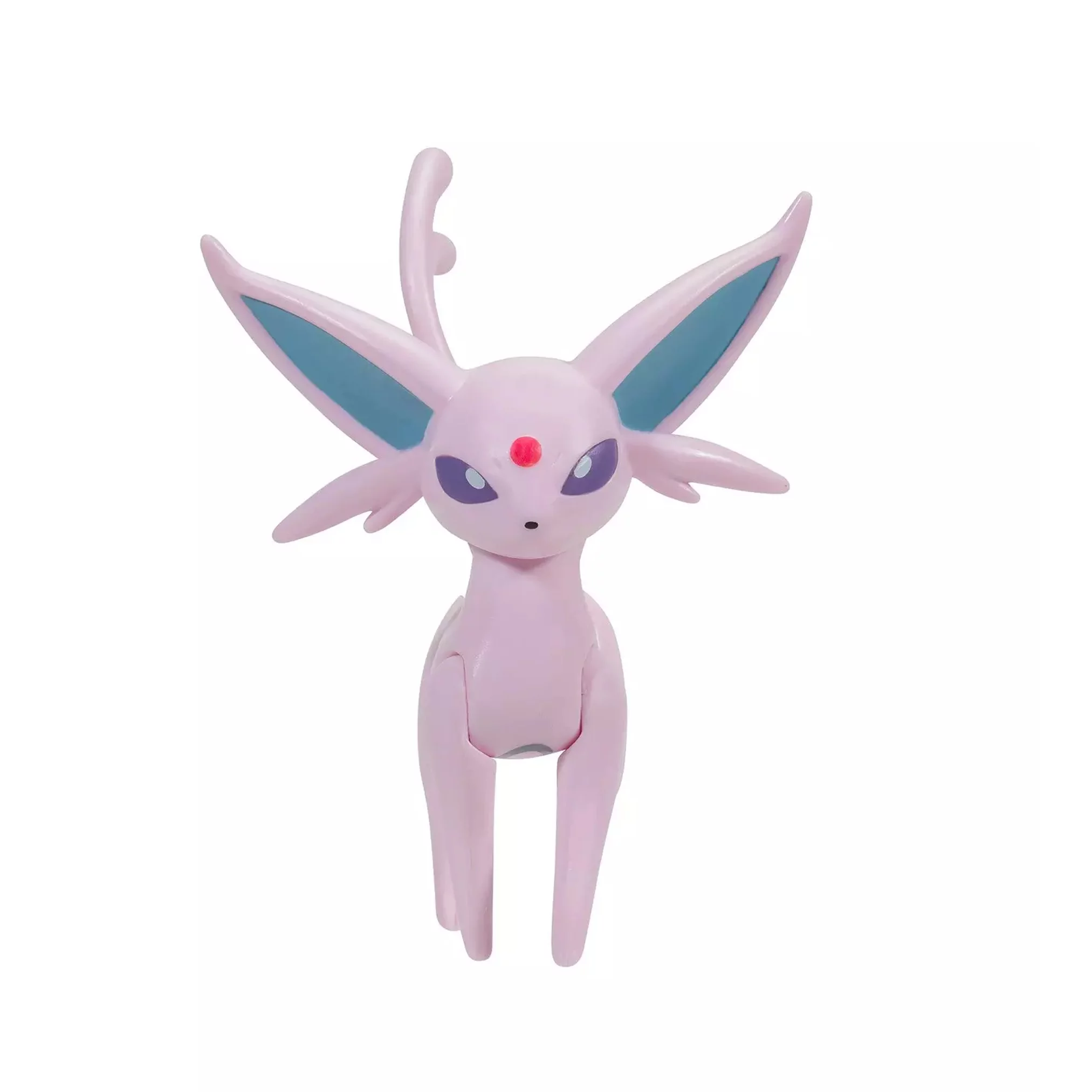 Pokemon Battle Figure 3 Pack: Eevee, Snom, Espeon