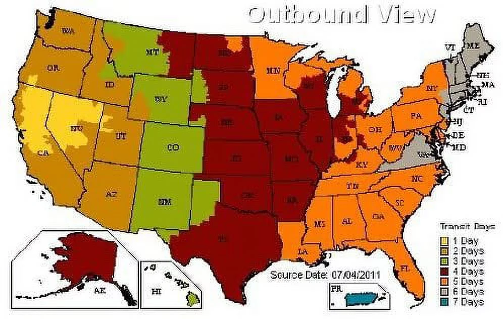 RICOS TACOS $0.99 15ft Feather Banner Swooper Flag Kit - INCLUDES 15FT POLE KIT w/GROUND SPIKE