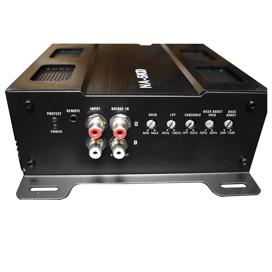 NEMESIS AUDIO NA-5KD 5000 Watts Max Power Monoblock Car Audio Stereo Amplifier