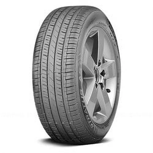 225/60R17 99H Mastercraft Stratus AS Tire 2256017 Tire