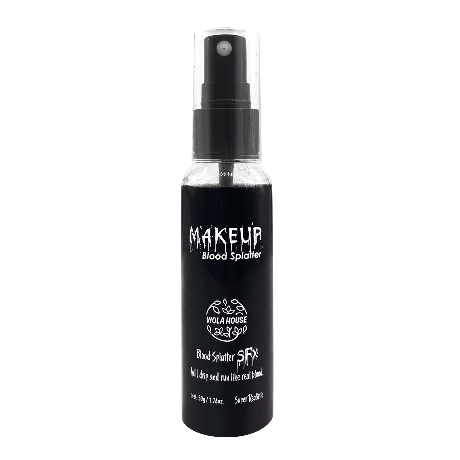 FHKOEGHS 50ml， Plasma Spray for Realistic and