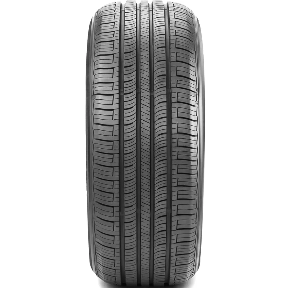 Set of 4 (FOUR) Nexen N'Priz AH5 215/60R16 95T AS All Season A/S Tires Fits: 2011-15 Chevrolet Cruze LT, 2012 Nissan Altima SL
