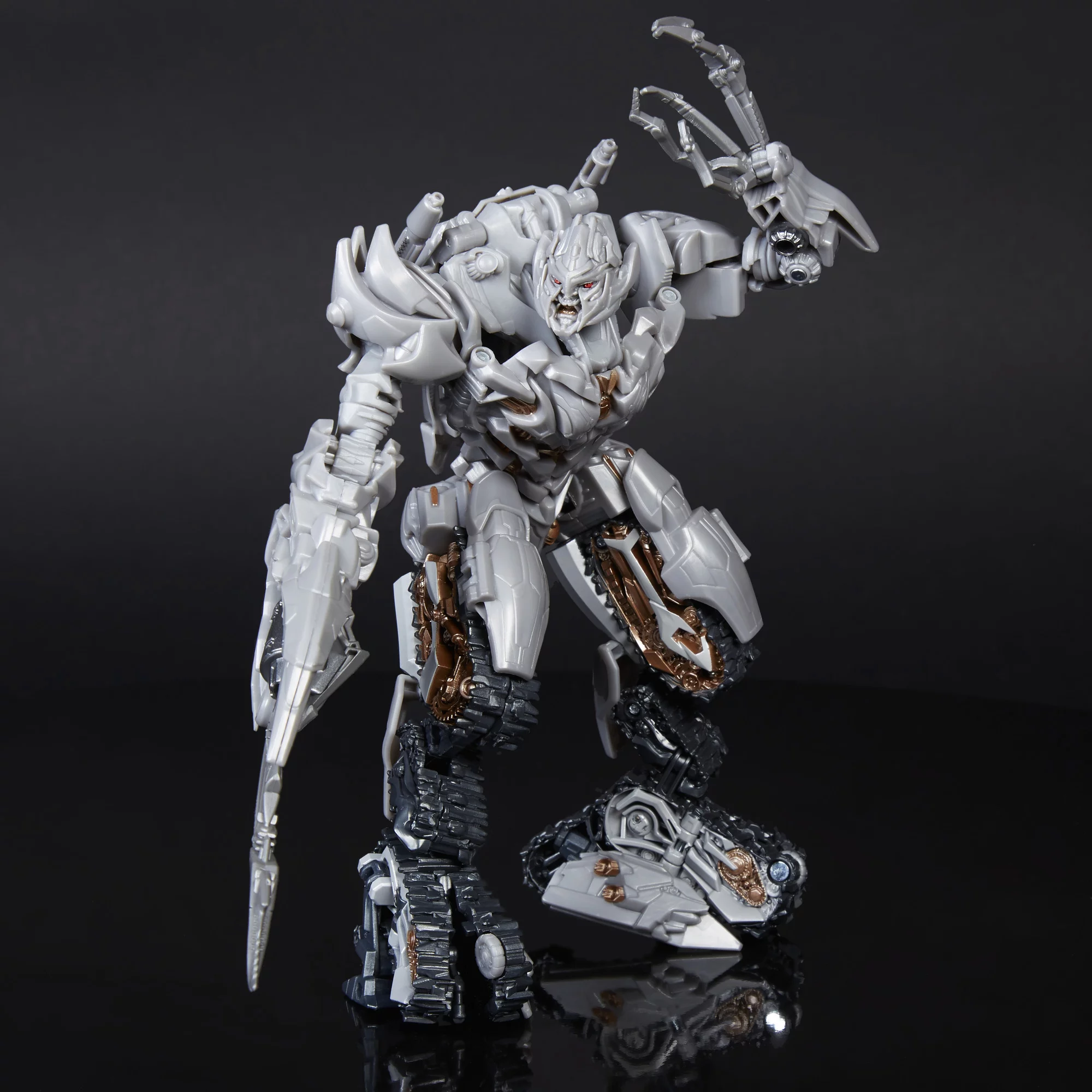 Transformers Studio Series 13 Voyager Class Movie 2 Megatron