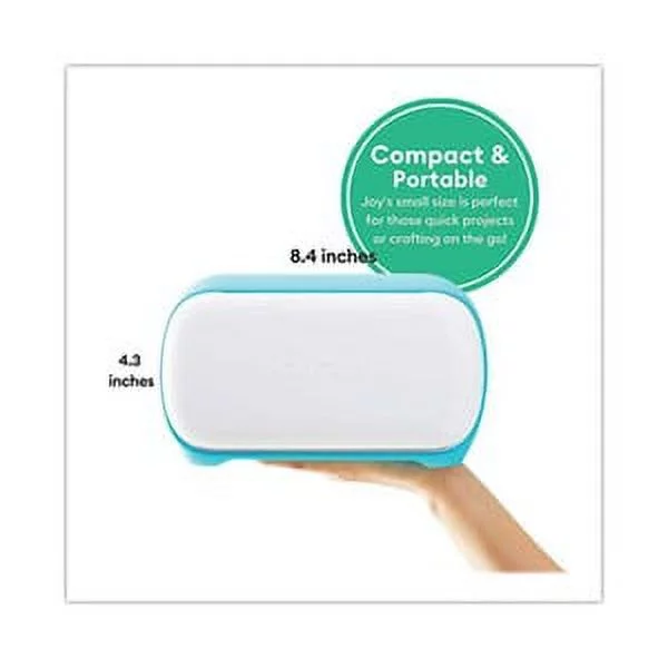 Joy Die Cutting Machine