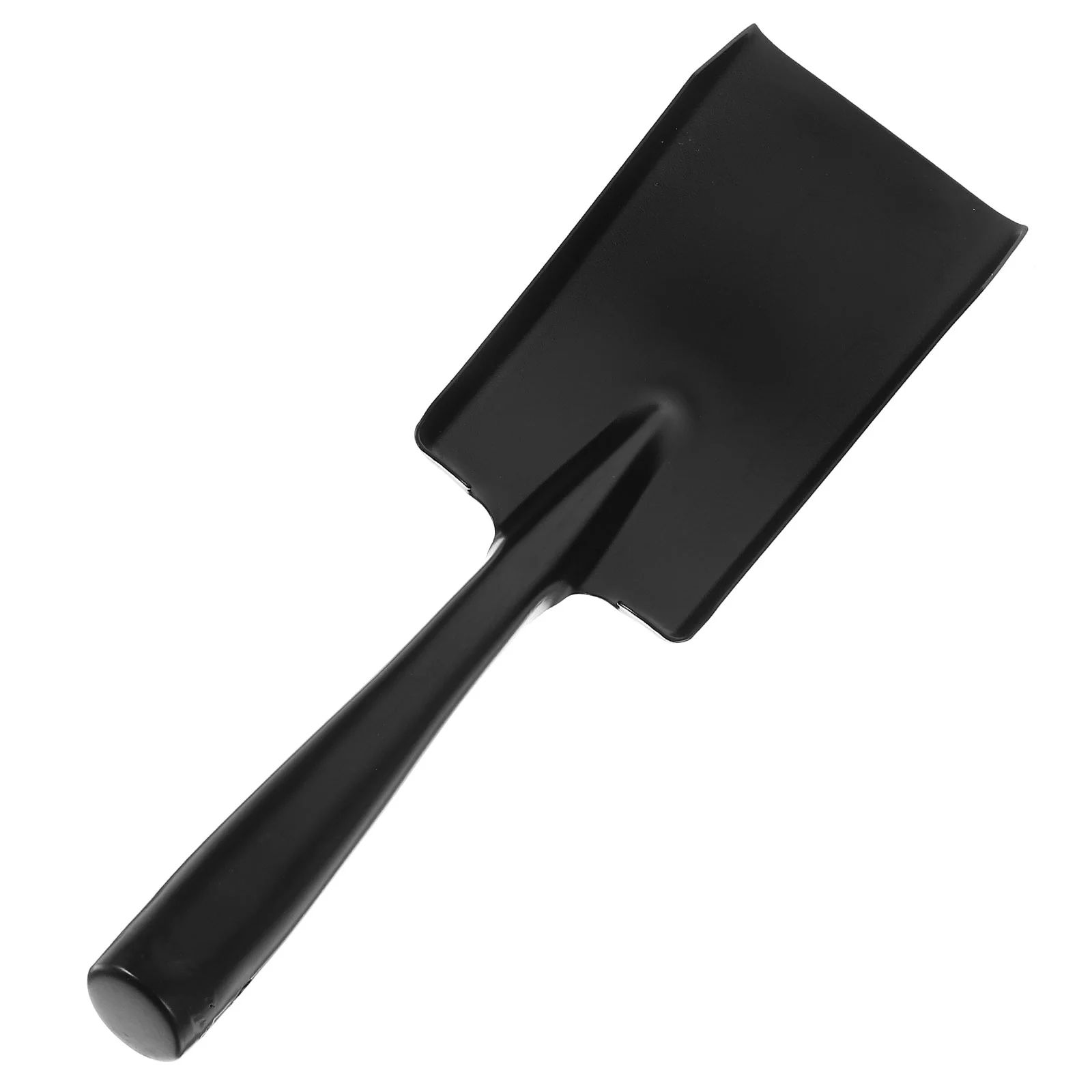 Fireplace Shovel Ash Shovel Fireplace Ash Scoop Gardening Shovel Farm Beach Shovel Gadget