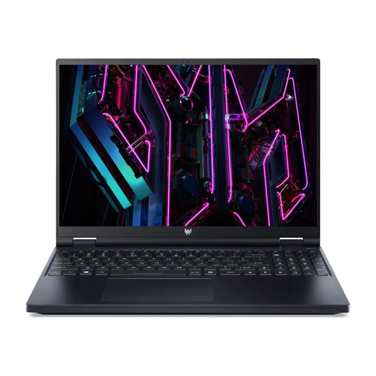 Restored Acer Predator Helios - 16