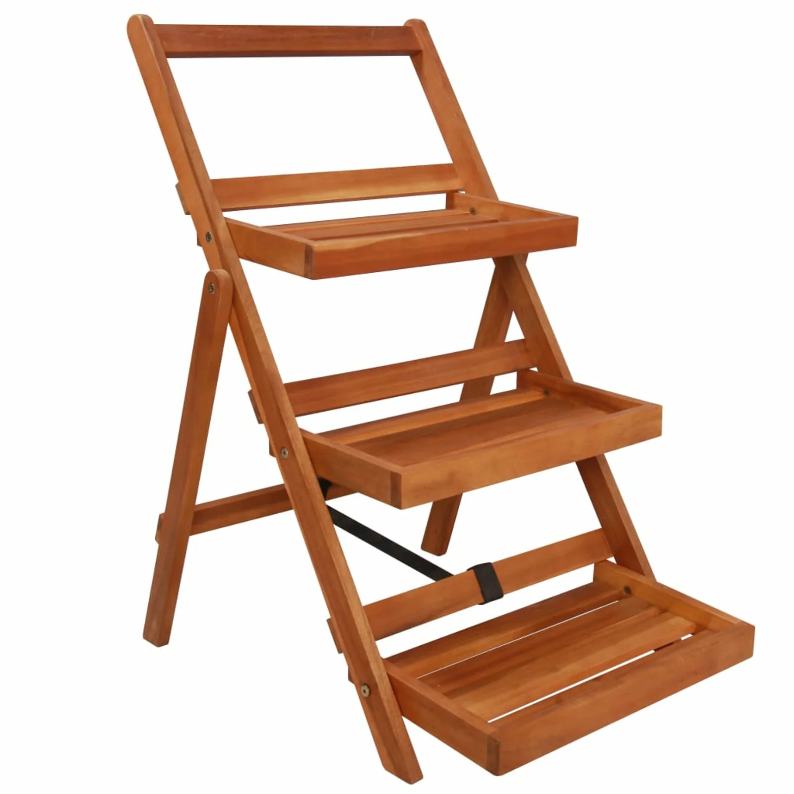 3-Tier Plant Stand 19.7