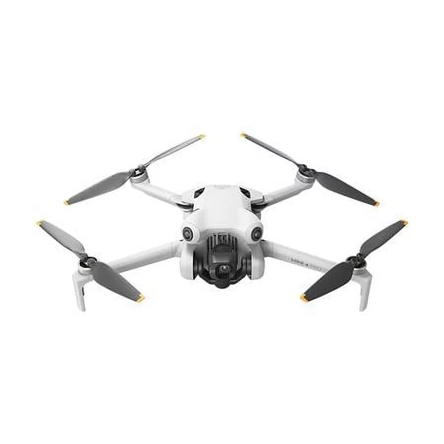 Mini 4 Pro Drone with RC 2 Remote Controller