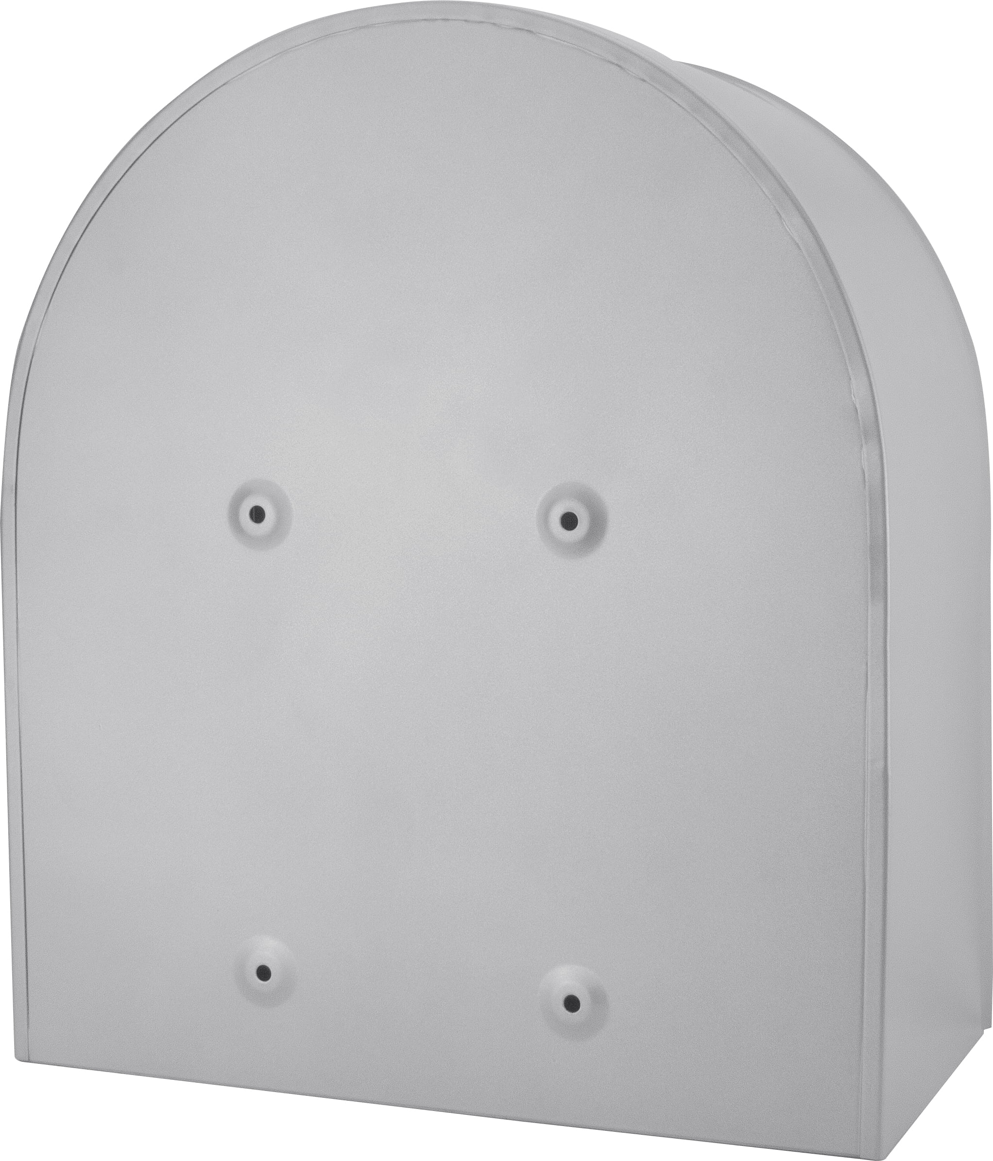 Barska Locking Wall Mount Mailbox (Large)