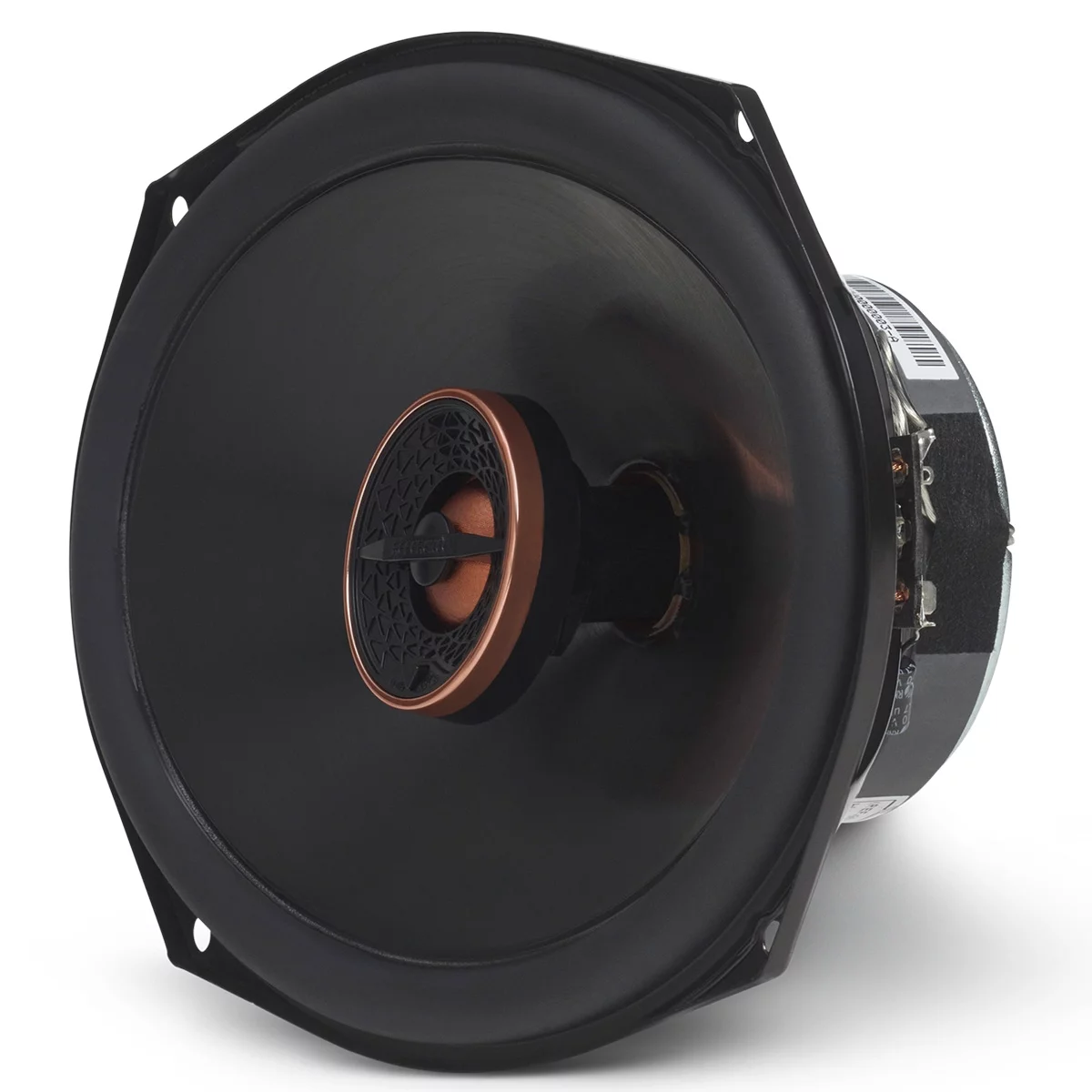 Infinity REF9632IX 600w 6