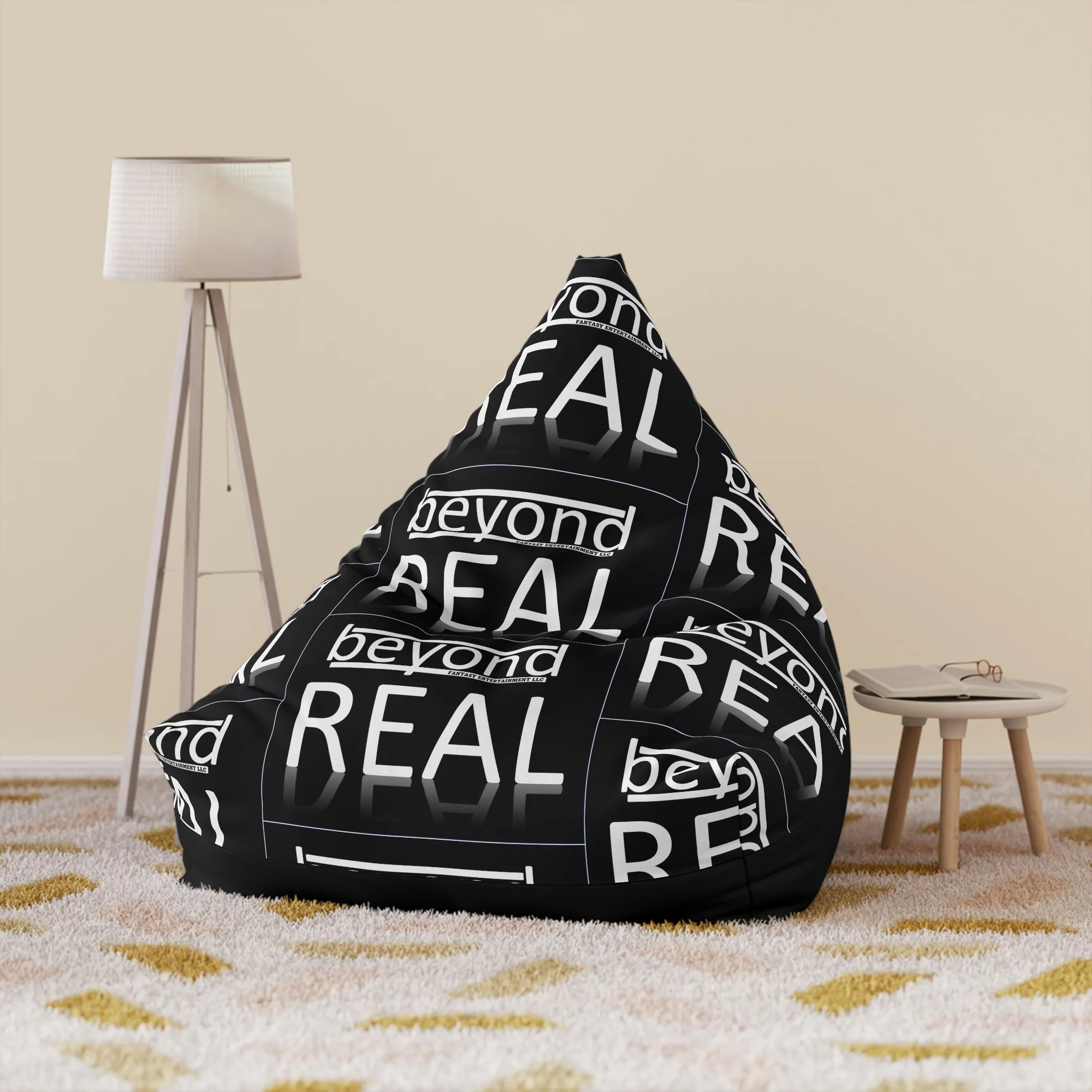 Bean Bag Chair Cover