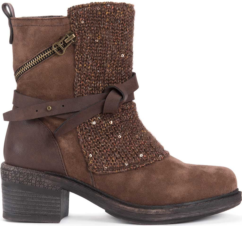 Women's Sharon Mid Calf Boot