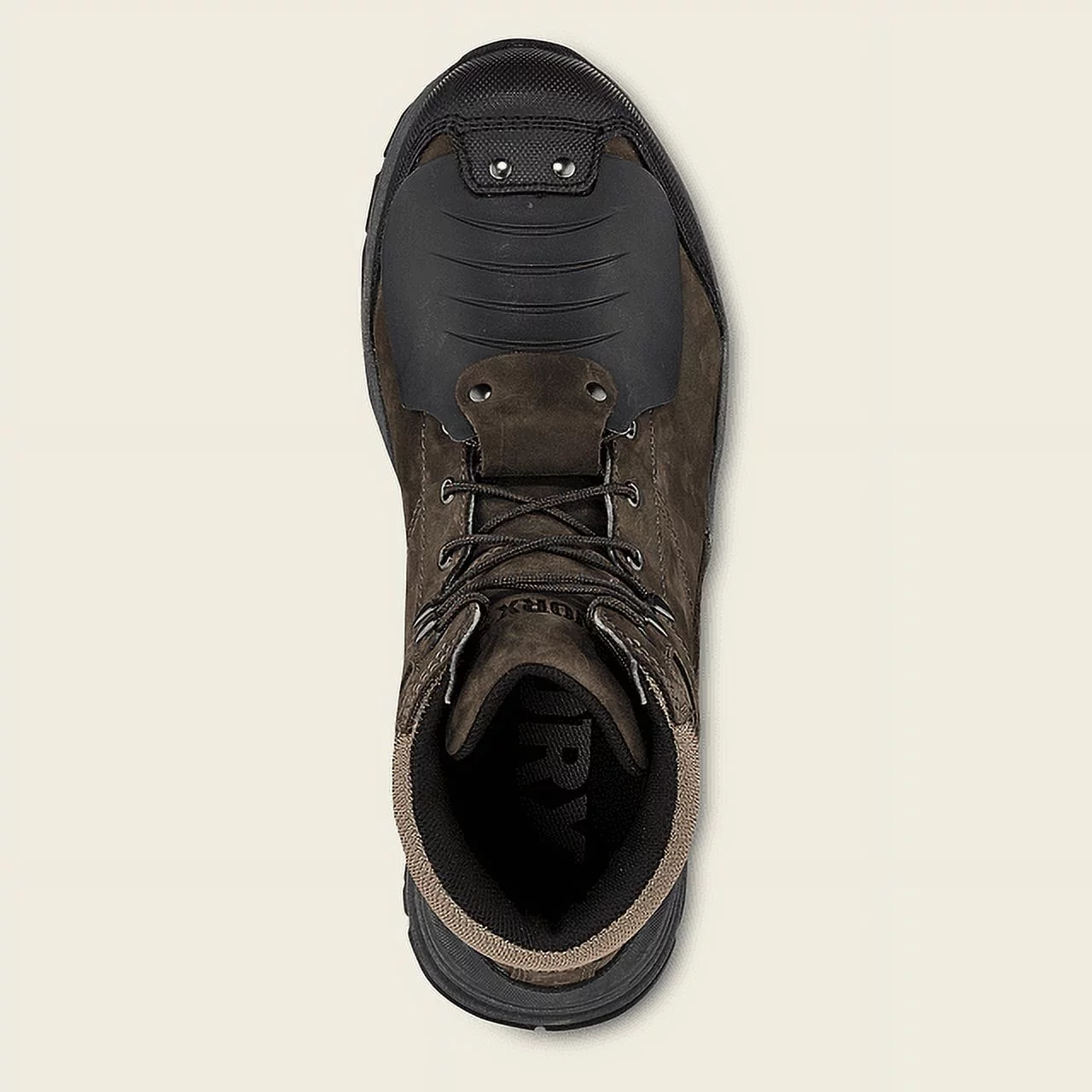 RED WING MEN'S WORX HIKER BOOT Work - Style 5421