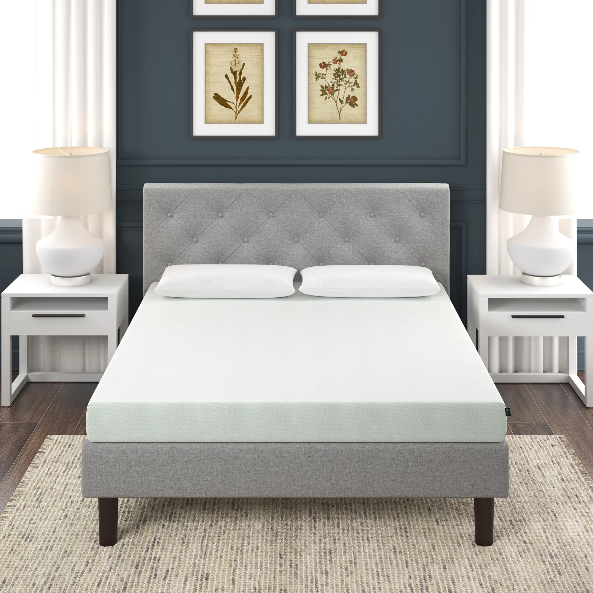 Zinus Spa Sensations 6