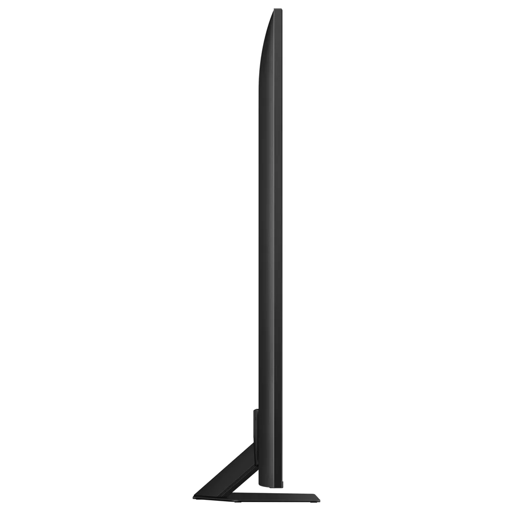 Samsung QN50Q80DAFXZA 50 Inch QLED 4K Smart TV 2024 Bundle with 1 YR CPS Enhanced Protection Pack