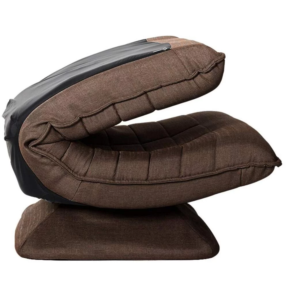 Magshion 360 Degree Swivel Folded Oversized Video Game Dinning Floor Chair Lazy Coach Sofa Chair Coffee