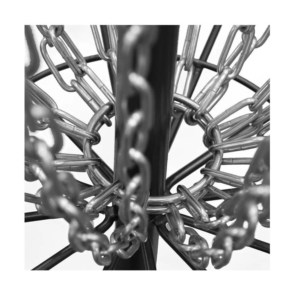 Discraft Chainstar LITE 24-Chain Disc Golf Basket