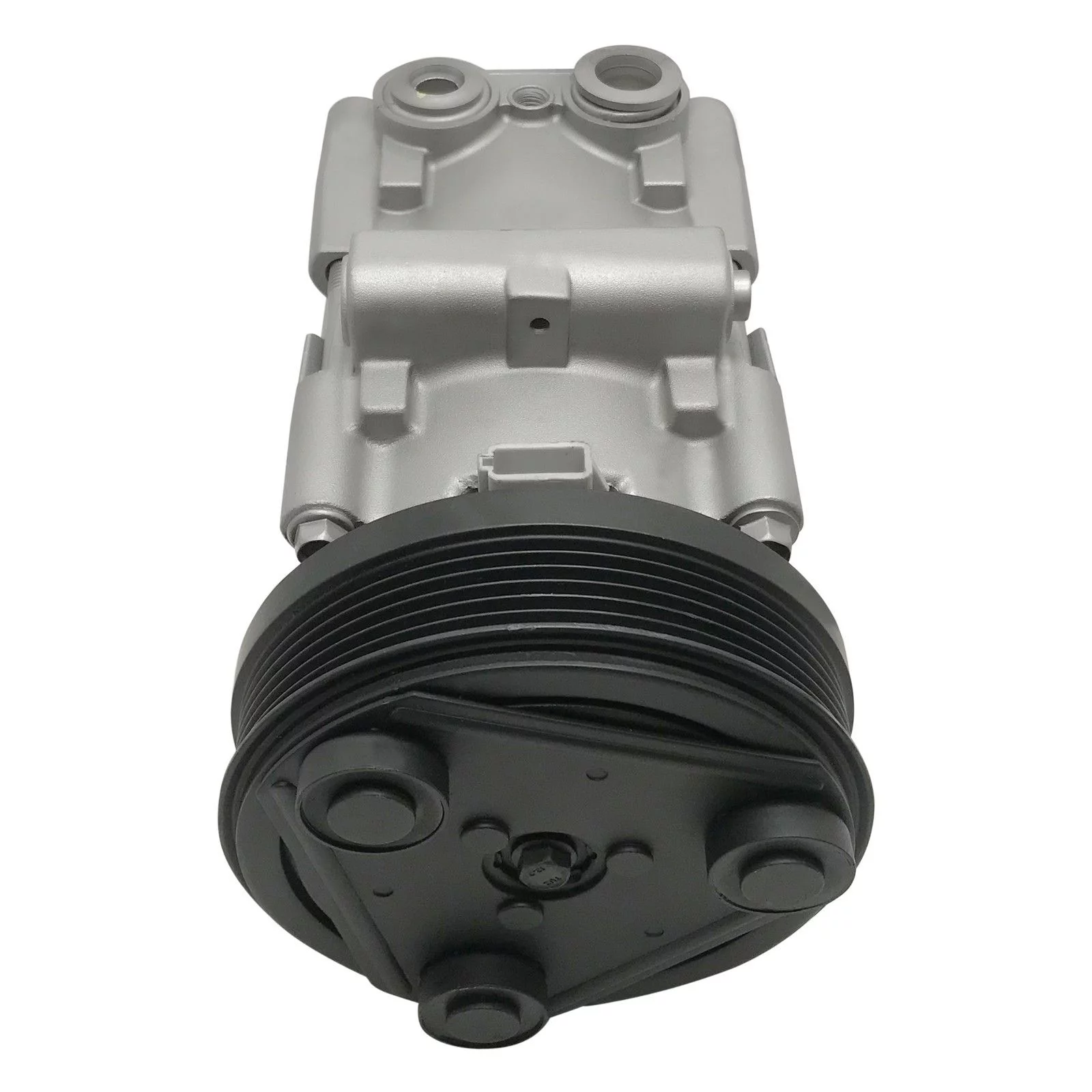 RYC Reman AC Compressor and A/C Clutch EG145 Fits select: 2001-2007 FORD ESCAPE XLT, 2005-2006 MAZDA TRIBUTE S