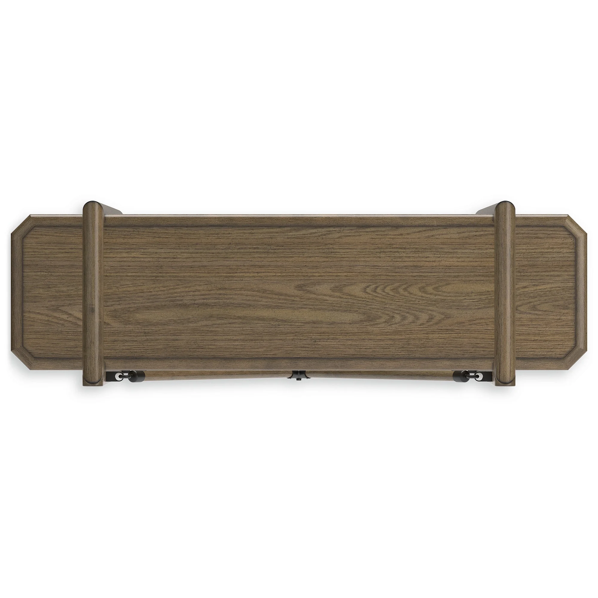 Signature Design by Ashley Roanhowe 5 Shelf 71