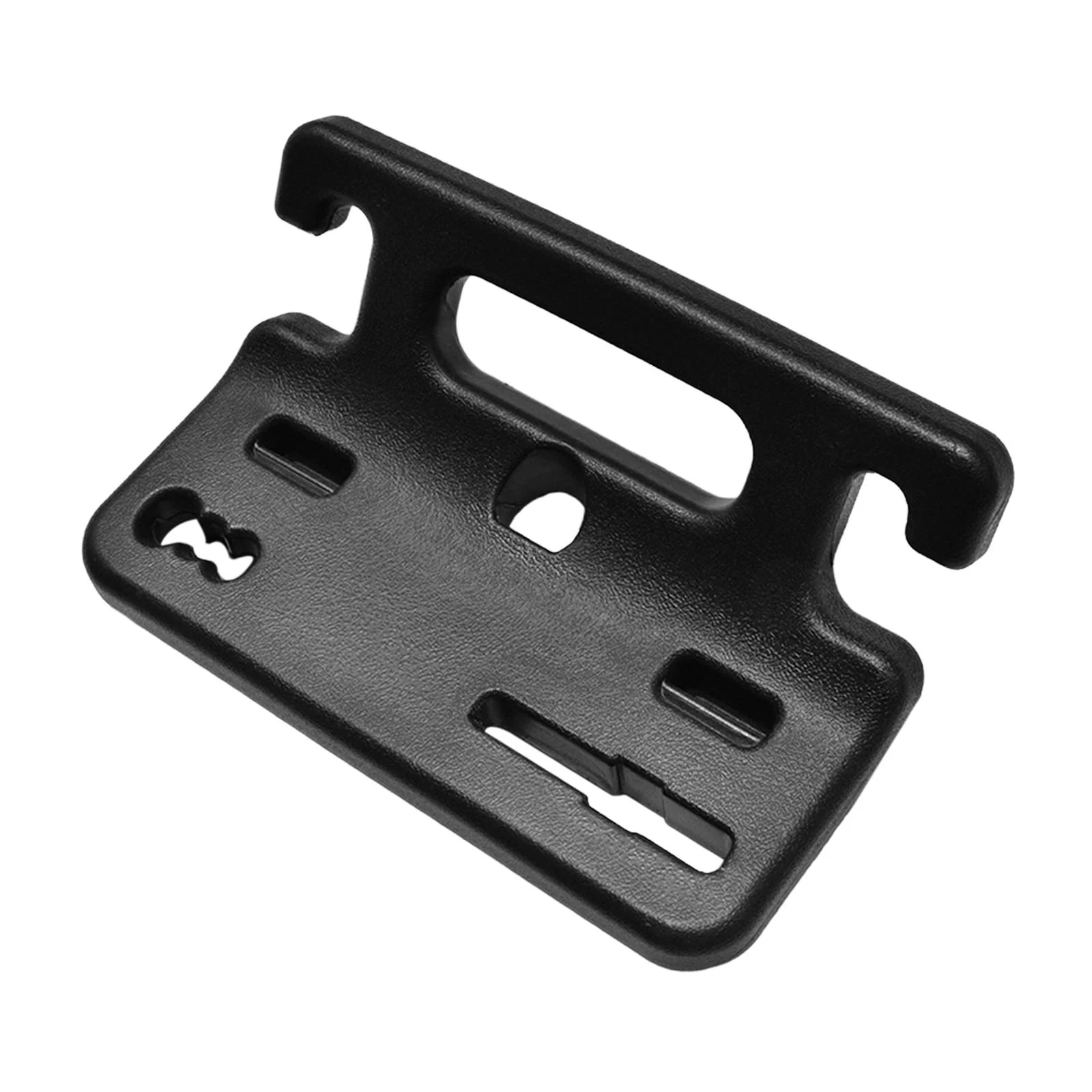 jiaping Car Seat Back Handrail Car Accessories Auto Fastener Interior Car Back Rear Seat