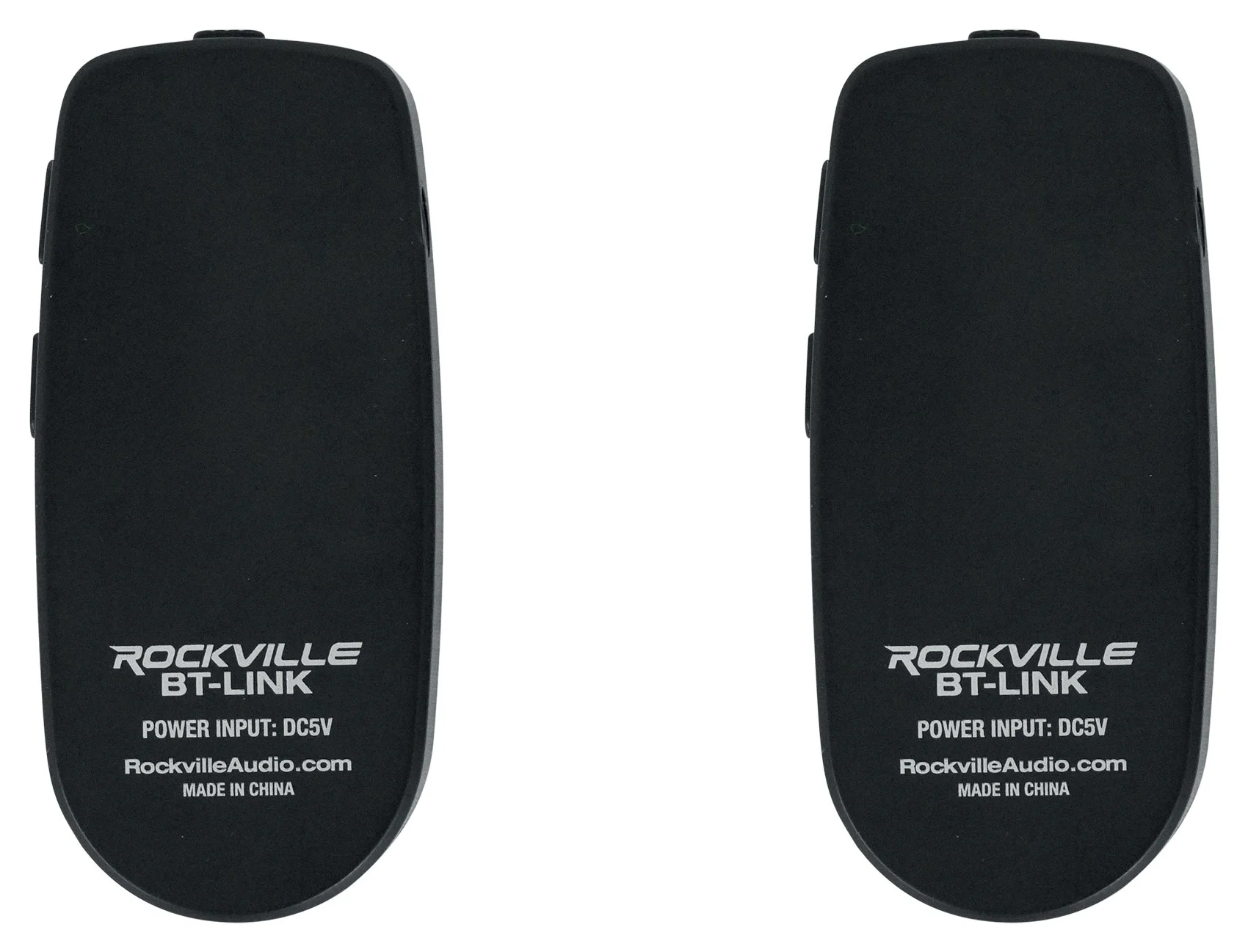 (2) Mackie DLM8 2000W 8