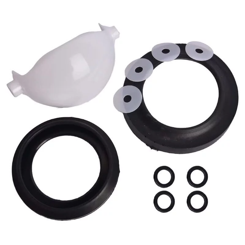 iFJF 34117 Waste Ball Sliding Waste Ball Valve Seal Cover Kit Compatible With Thetford Style II Style Lite Style Plus Toilet