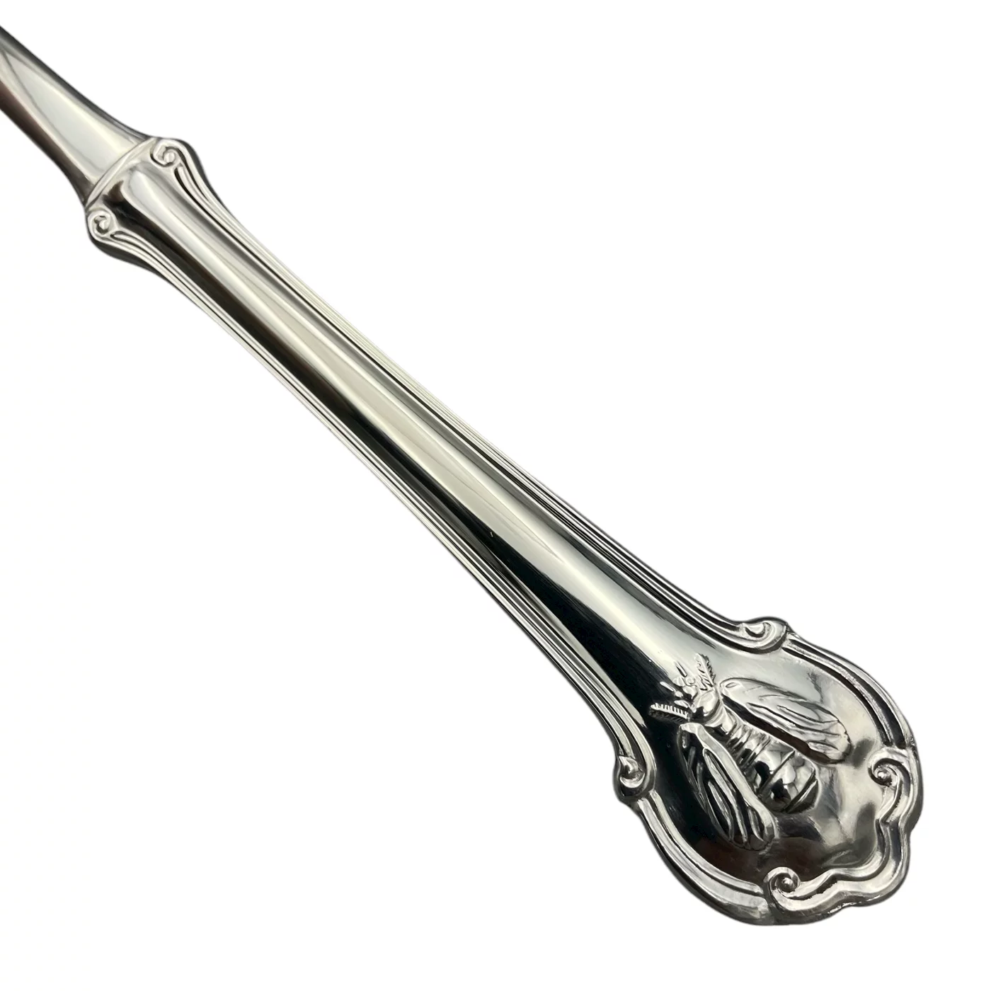 Wallace Napoleon Bee 18/10 Stainless Steel Salad Fork