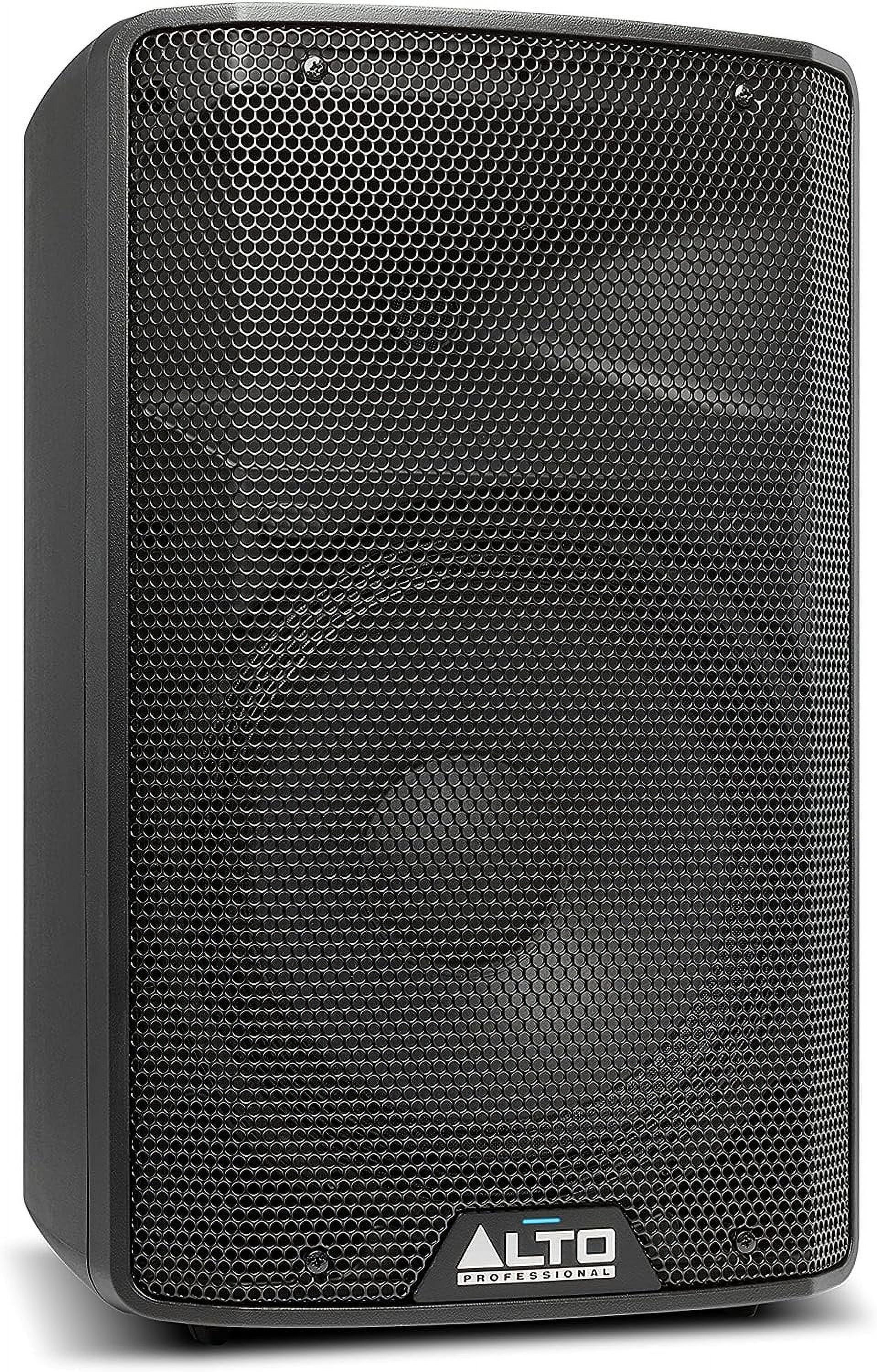 Alto  10 in. 350W 2-Way Powered Loudspeaker