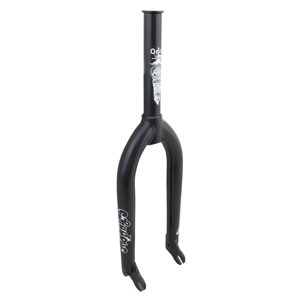 The Shadow Conspiracy Odin Fork BMX 1-1/8in 20in Threadless